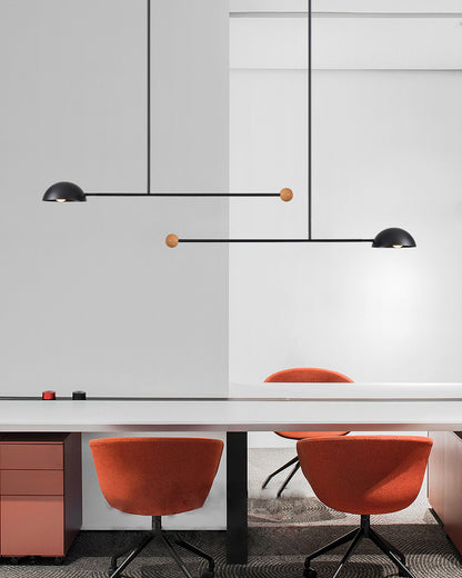 WOMO Constellation Chandelier-WM2075