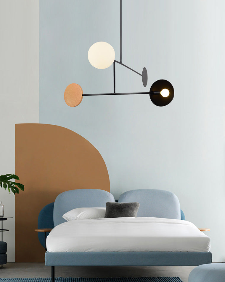 WOMO Constellation Chandelier-WM2075