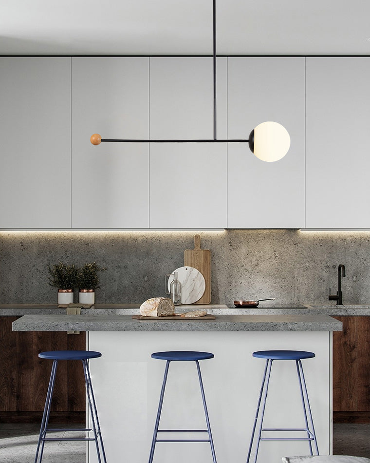 WOMO Constellation Chandelier-WM2075