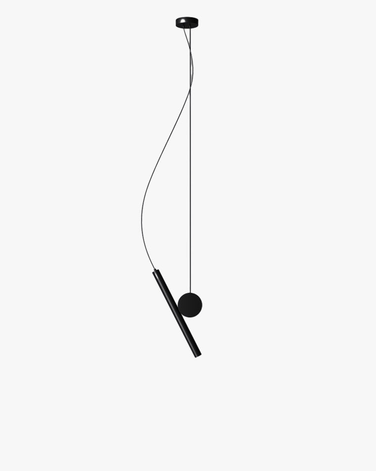 WOMO Adjustable Tube Pendant Lamp-WM2078