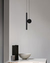 WOMO Verstellbare Röhren-Pendelleuchte-WM2078 thumbnail
