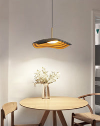 WOMO Lotus Leaf Pendant Light - WM2082
