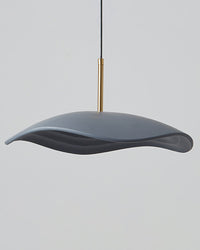 WOMO Lotus Leaf Pendant Light - WM2082