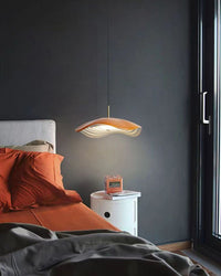 WOMO Lotus Leaf Pendant Light - WM2082