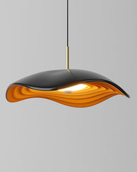WOMO Lotus Leaf Pendant Light - WM2082