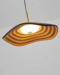 WOMO Lotus Leaf Pendant Light - WM2082