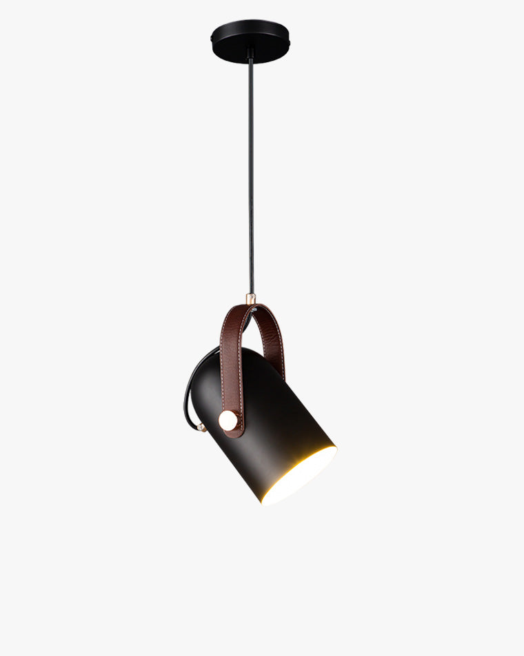 WOMO Verstellbare Spotlight Pendelleuchte-WM2099