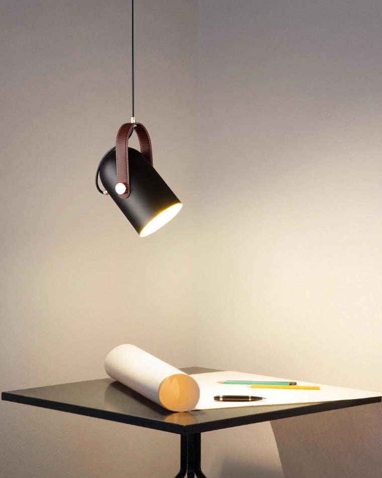 WOMO Verstellbare Spotlight Pendelleuchte-WM2099