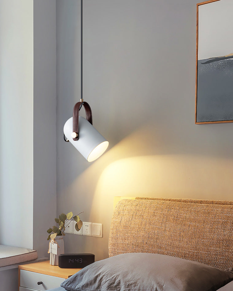 WOMO Verstellbare Spotlight Pendelleuchte-WM2099