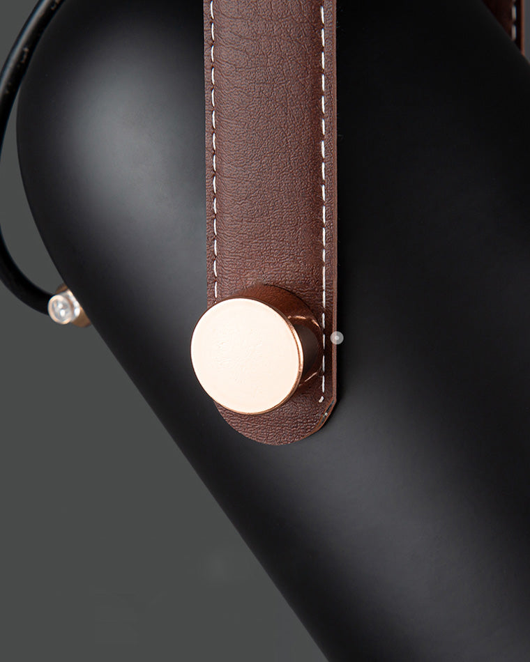 WOMO Verstellbare Spotlight Pendelleuchte-WM2099