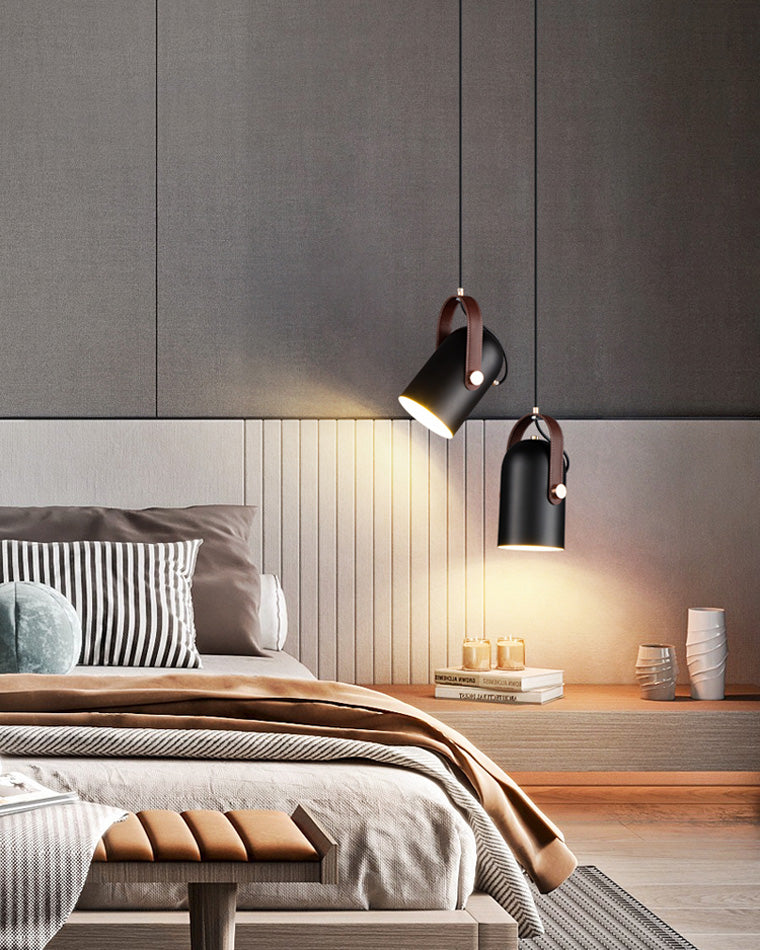 WOMO Verstellbare Spotlight Pendelleuchte-WM2099