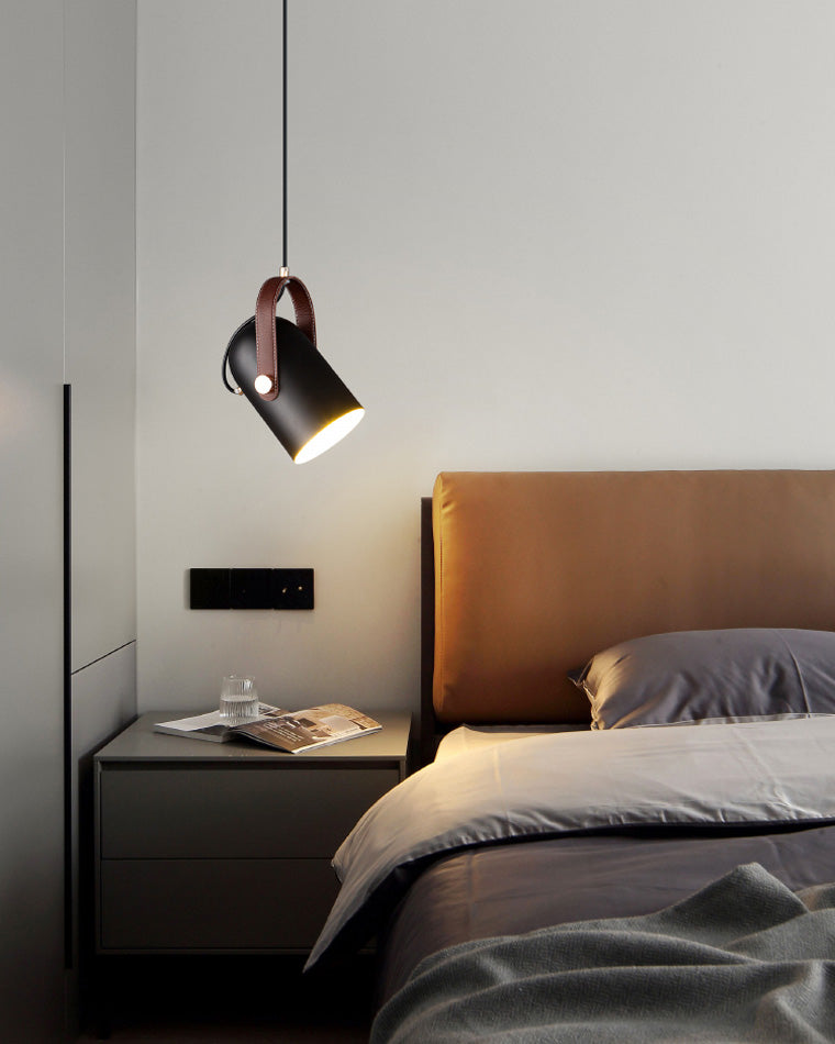 WOMO Verstellbare Spotlight Pendelleuchte-WM2099