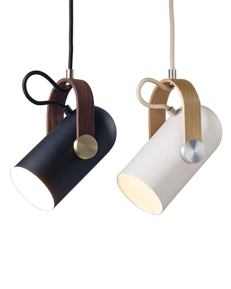 WOMO Verstellbare Spotlight Pendelleuchte-WM2099