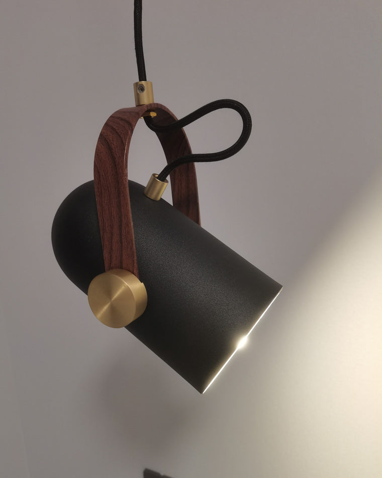 WOMO Verstellbare Spotlight Pendelleuchte-WM2099