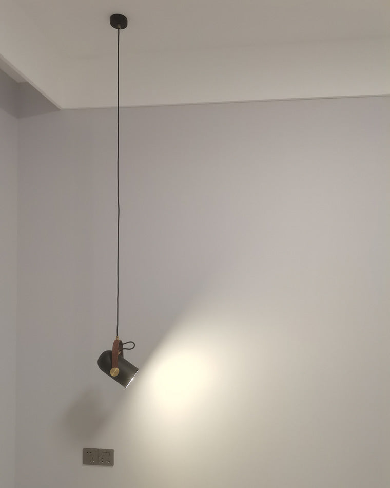 WOMO Verstellbare Spotlight Pendelleuchte-WM2099