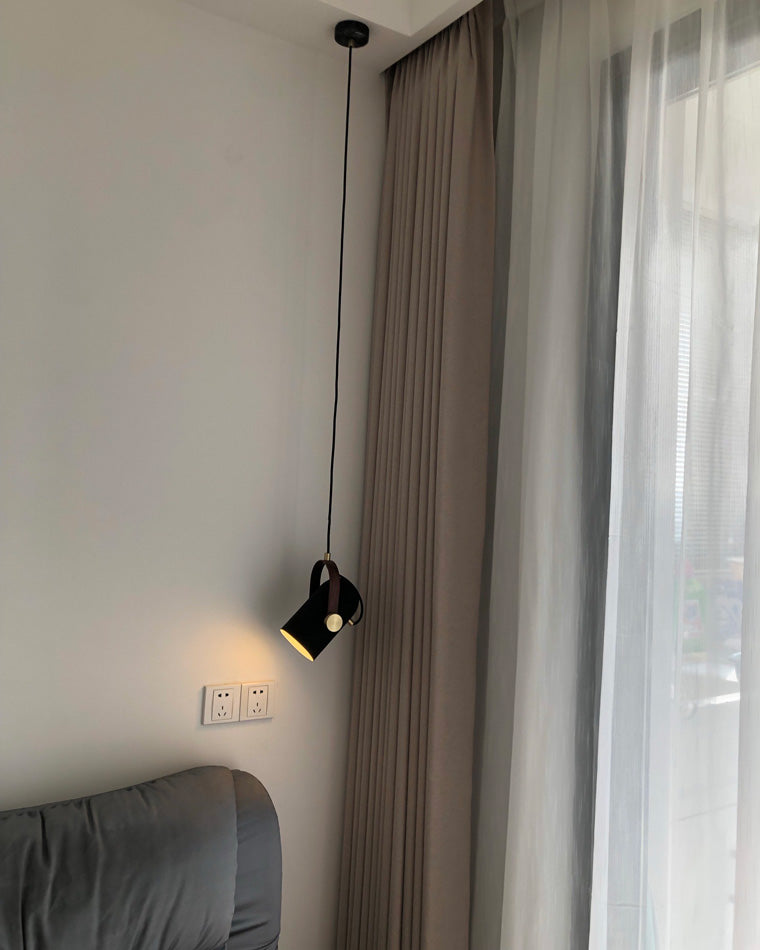 WOMO Verstellbare Spotlight Pendelleuchte-WM2099