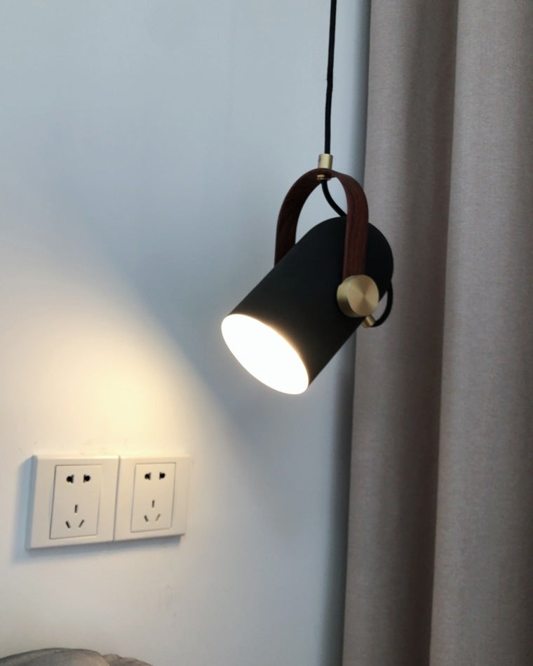 WOMO Verstellbare Spotlight Pendelleuchte-WM2099