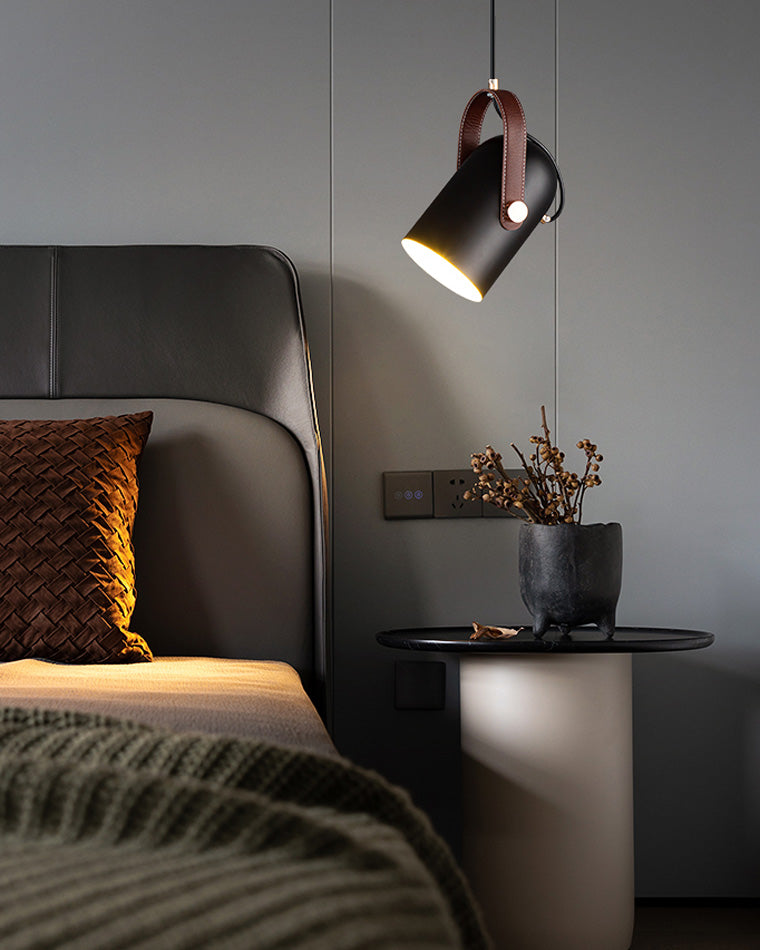 WOMO Verstellbare Spotlight Pendelleuchte-WM2099