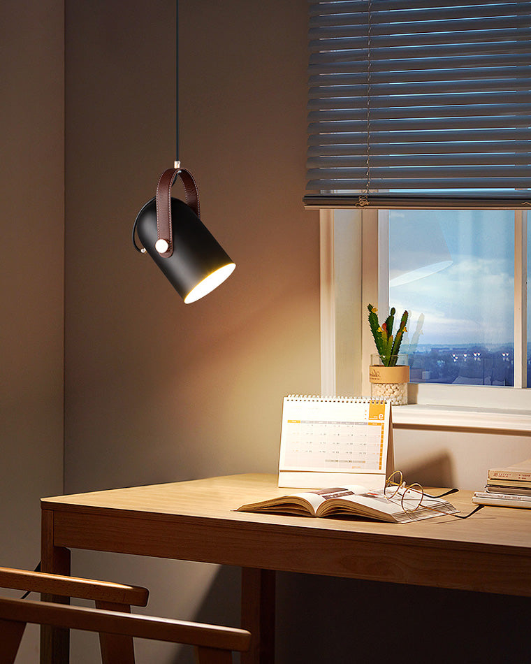 WOMO Verstellbare Spotlight Pendelleuchte-WM2099