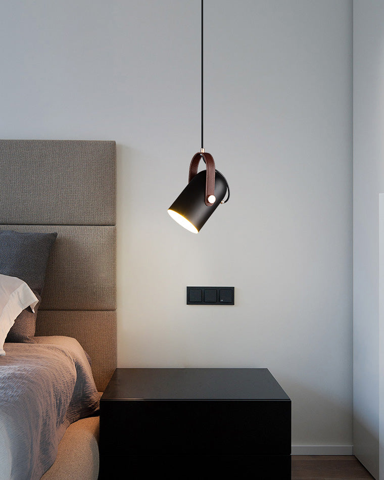 WOMO Verstellbare Spotlight Pendelleuchte-WM2099