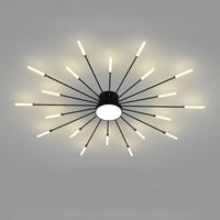 WOMO Lampe de plafond Solstice-WM1001