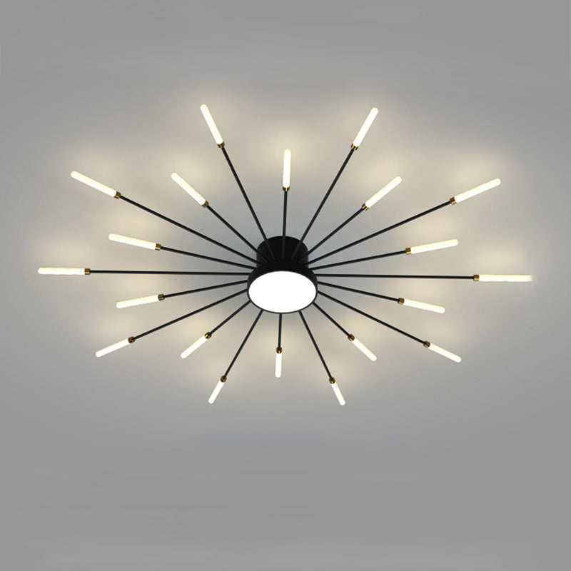 WOMO Sunbreak Ceiling Light-WM1001