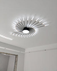 WOMO Lampe de plafond Solstice-WM1001