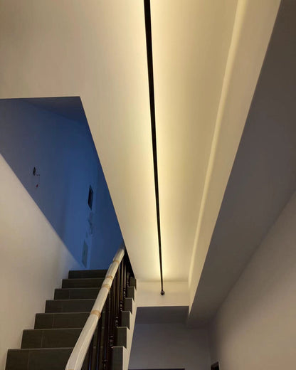 WOMO Skyline Linear Led Chandelier-WM2110