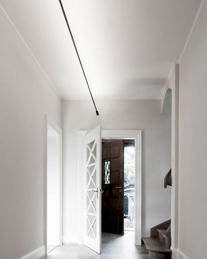 WOMO Skyline Linear Led Chandelier-WM2110
