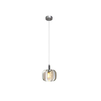 WOMO Vitrail Suspension Multi-Lumières-WM2111a