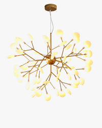 Suspension WOMO Heracleum/Firefly-WM2113