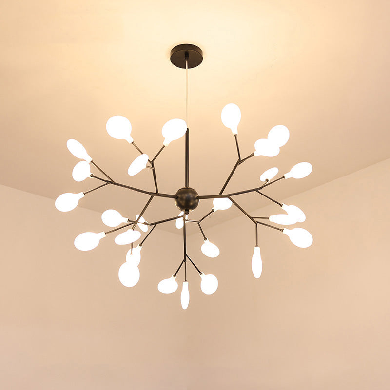 Suspension WOMO Heracleum/Firefly-WM2113