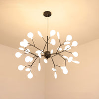 Suspension WOMO Heracleum/Firefly-WM2113