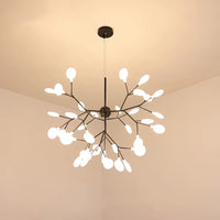 Suspension WOMO Heracleum/Firefly-WM2113