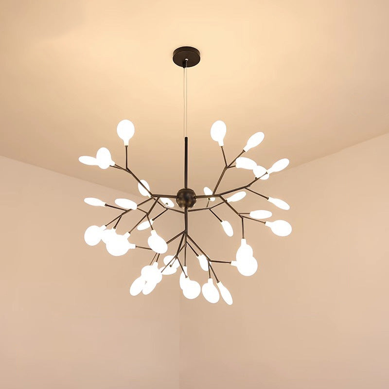 Suspension WOMO Heracleum/Firefly-WM2113