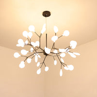 Suspension WOMO Heracleum/Firefly-WM2113