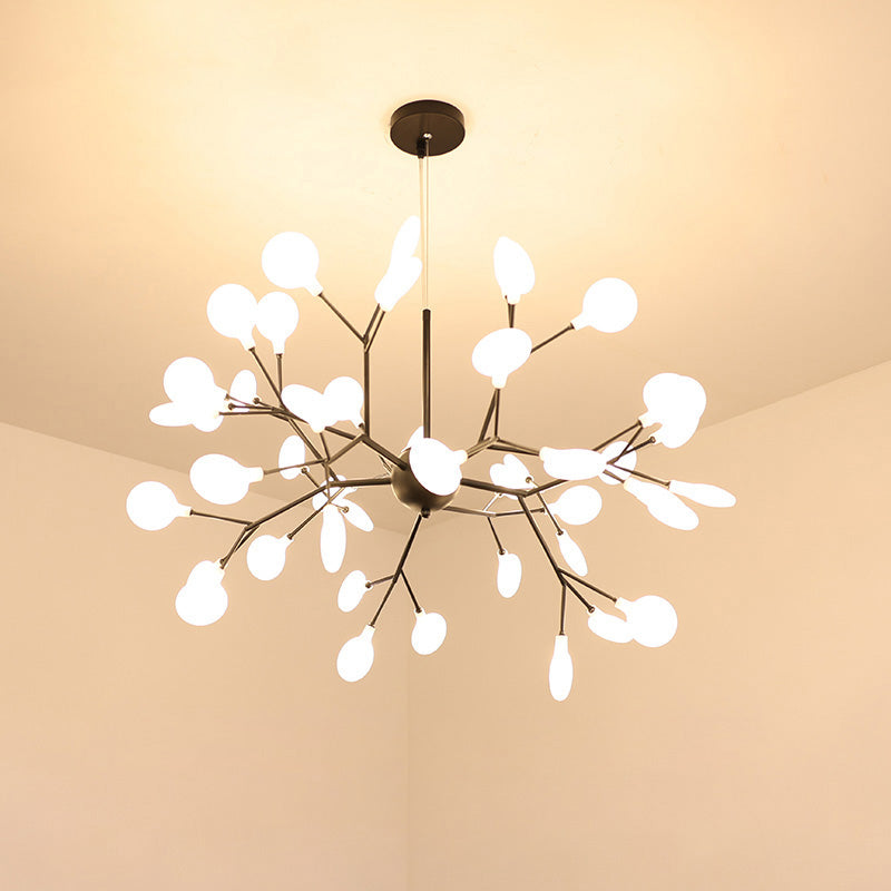 Suspension WOMO Heracleum/Firefly-WM2113