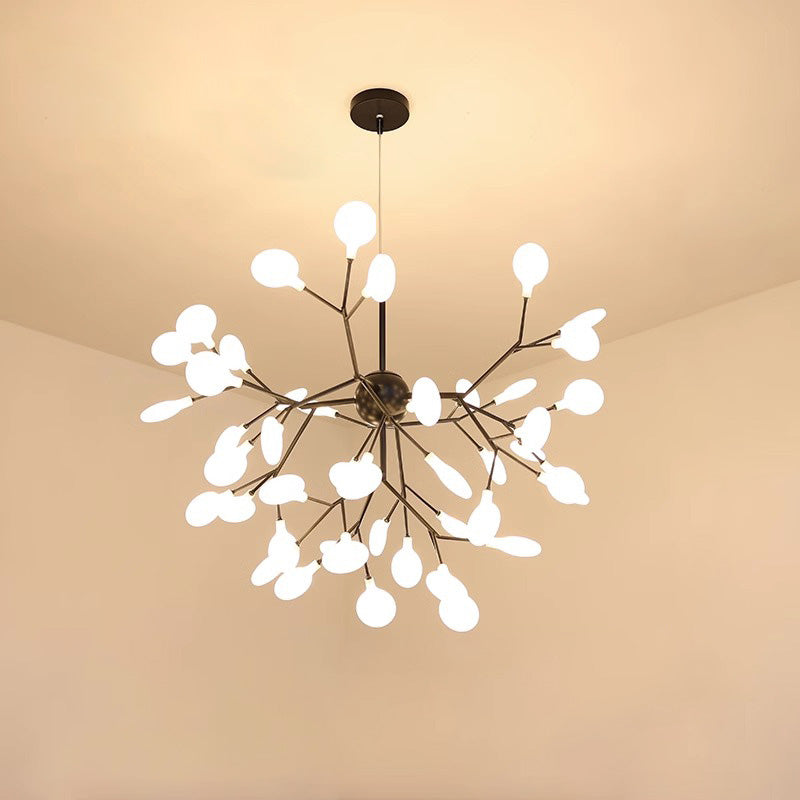 Suspension WOMO Heracleum/Firefly-WM2113
