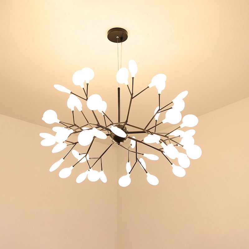 Suspension WOMO Heracleum/Firefly-WM2113