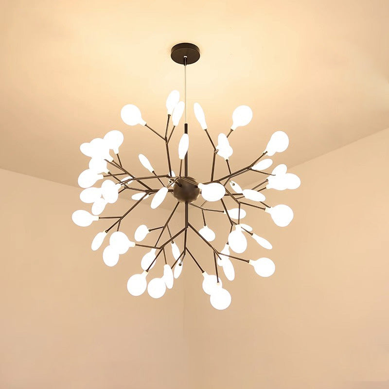 Suspension WOMO Heracleum/Firefly-WM2113