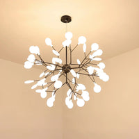 Suspension WOMO Heracleum/Firefly-WM2113
