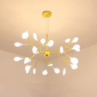 Suspension WOMO Heracleum/Firefly-WM2113