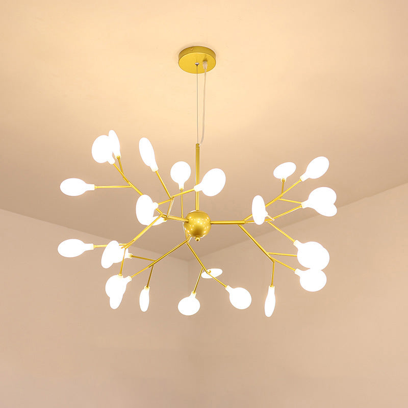 Suspension WOMO Heracleum/Firefly-WM2113