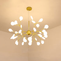 Suspension WOMO Heracleum/Firefly-WM2113