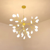 Suspension WOMO Heracleum/Firefly-WM2113