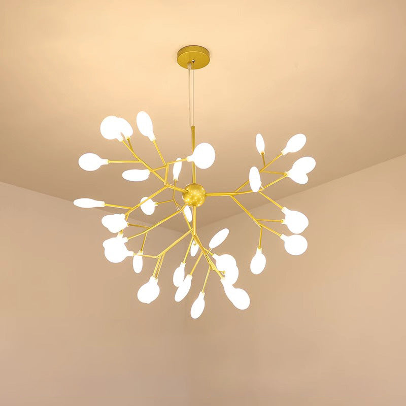 Suspension WOMO Heracleum/Firefly-WM2113