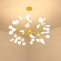 Suspension WOMO Heracleum/Firefly-WM2113