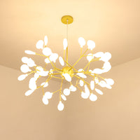 Suspension WOMO Heracleum/Firefly-WM2113
