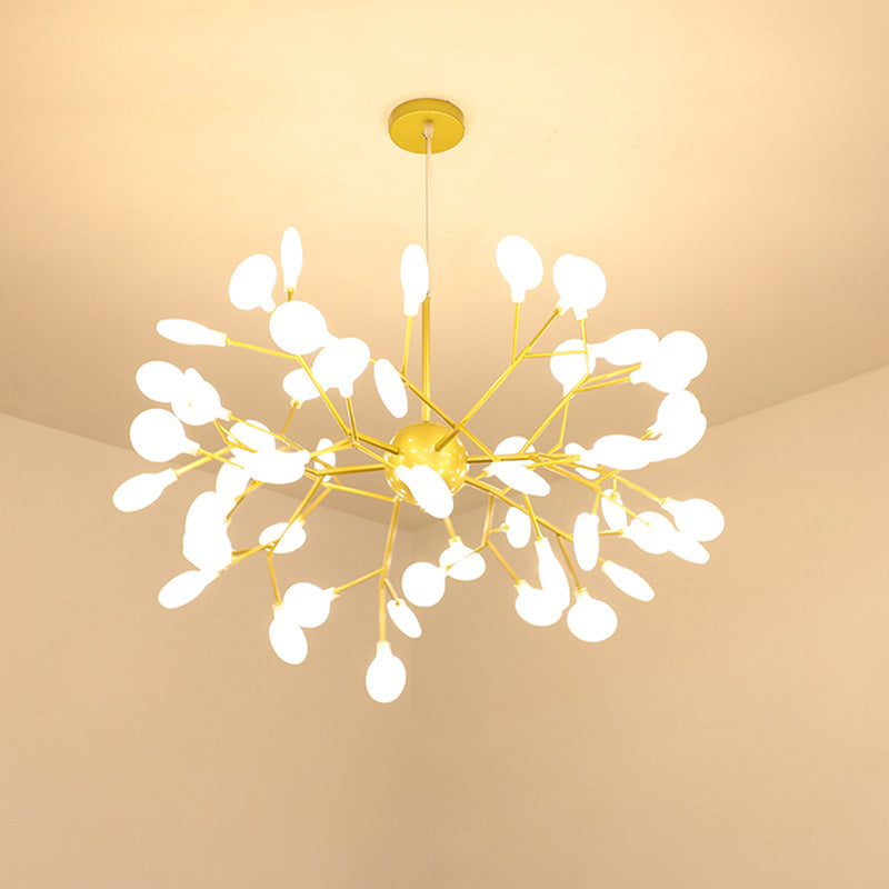 Suspension WOMO Heracleum/Firefly-WM2113