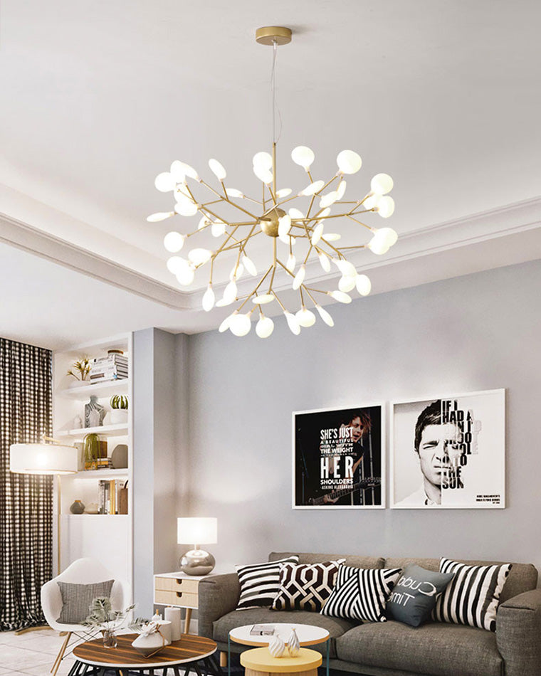 Suspension WOMO Heracleum/Firefly-WM2113